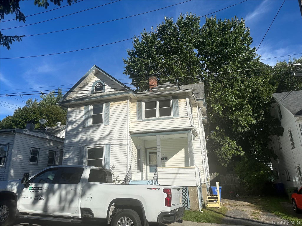 Photo of 4 Harding Street, Middletown, NY 10940 (MLS # 1055722)