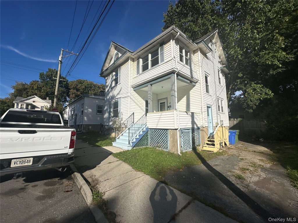 Photo of 4 Harding Street, Middletown, NY 10940 (MLS # 1055722)