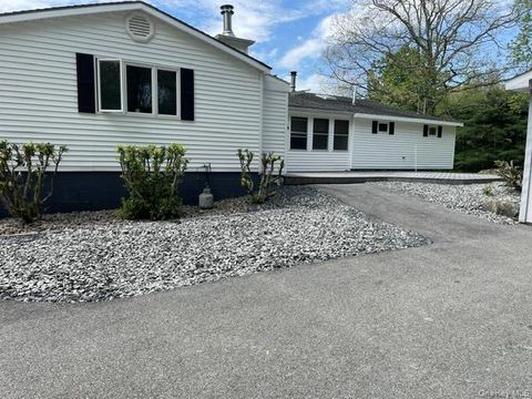 Mobile Home For Sale - 100 Decker Road #2<br/> Ulster County, Wallkill, NY 12589