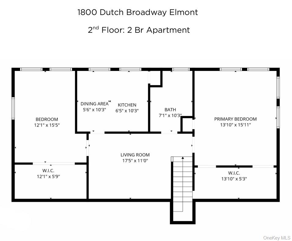 1800 Dutch Broadway