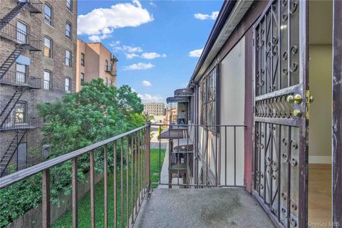 Photo of 936 Union Avenue #C, Bronx, NY 10459 (MLS # 1010455)