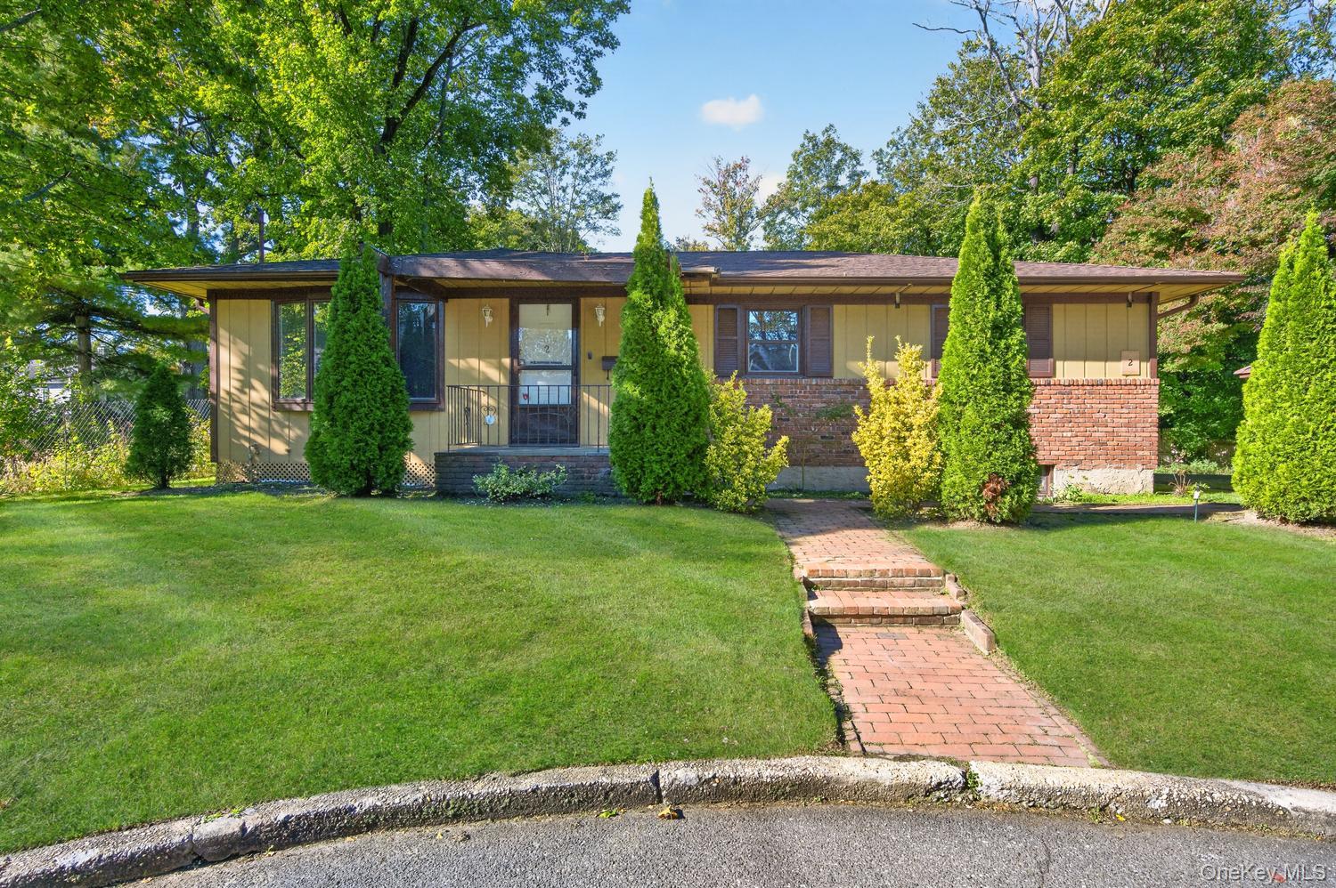 2 Dubois Court