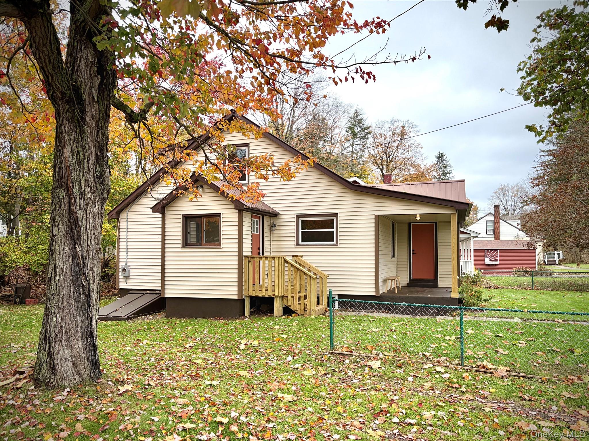 34 School Street