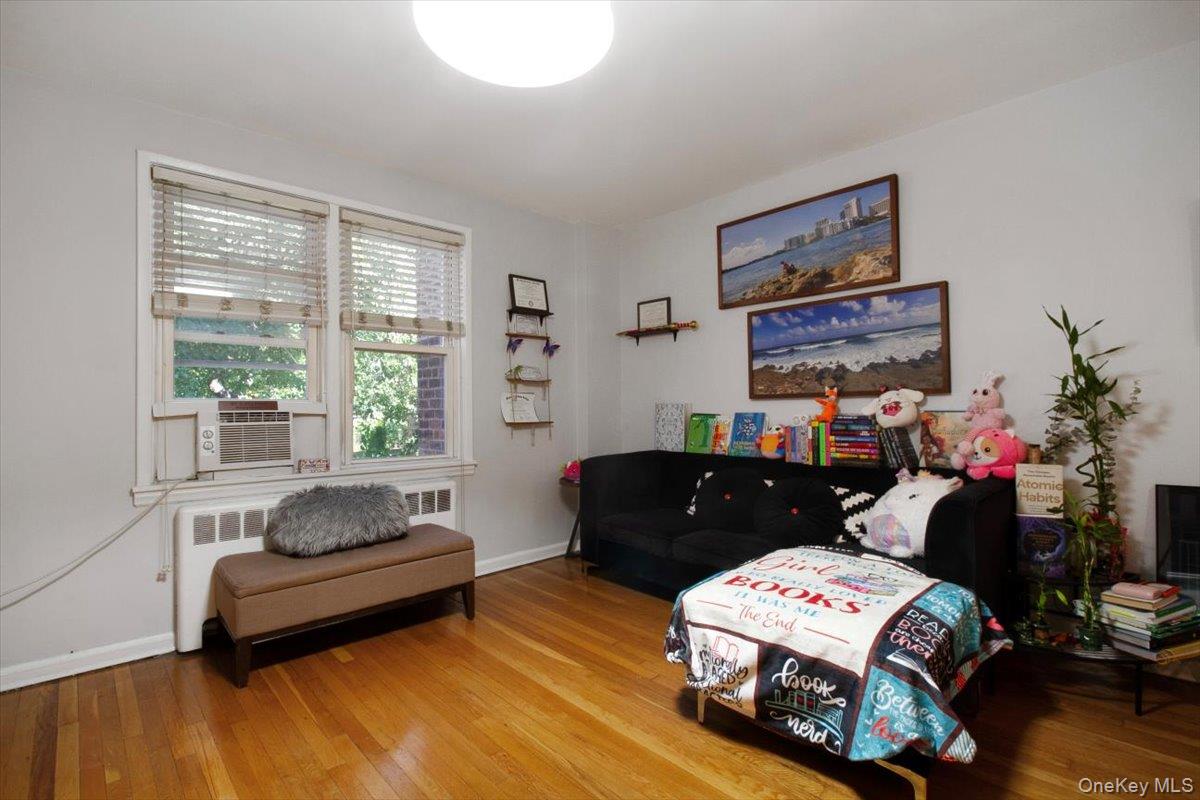 1537 Central Park Avenue #E8