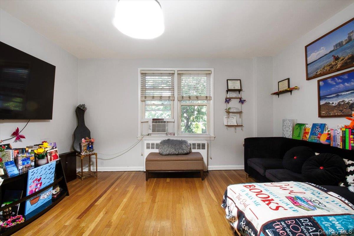 1537 Central Park Avenue #E8