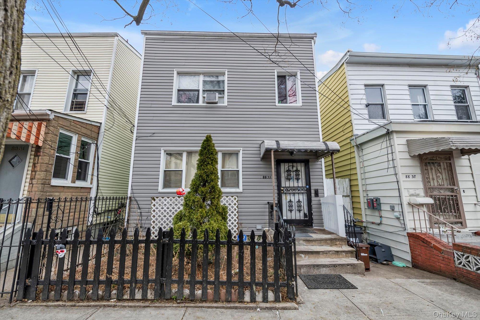 Photo 1 of 11 — 88-35 75th Street, Woodhaven, NY 11421