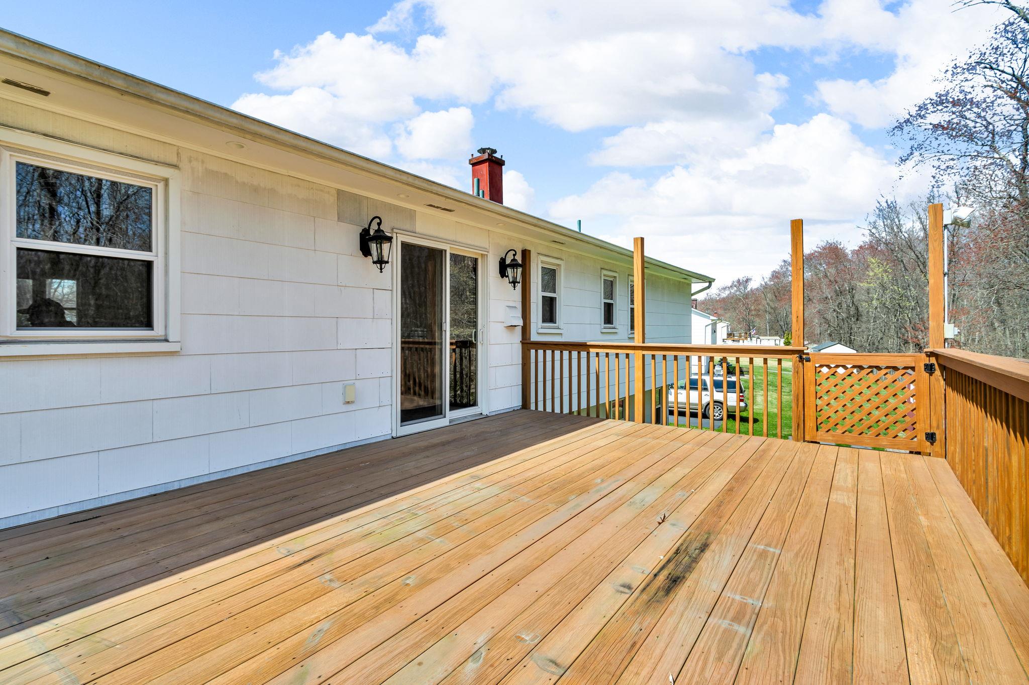 15 John F Kennedy Drive, Blauvelt, New York image 21