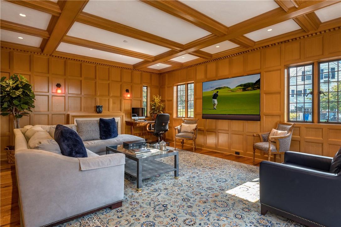 53 Park Drive, Rye, New York image 15