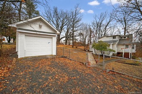 36 Weygant Hill Highland Mills NY 10930