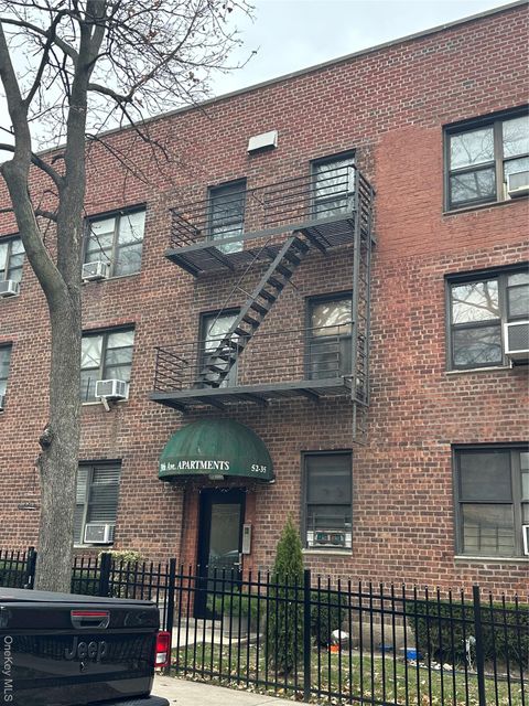 Photo of 52-35 39 Road #2C, Woodside, NY 11377 (MLS # 941674)