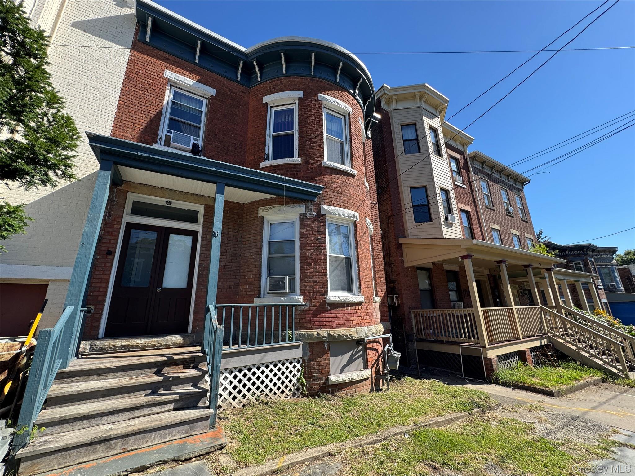 76 Benkard Avenue