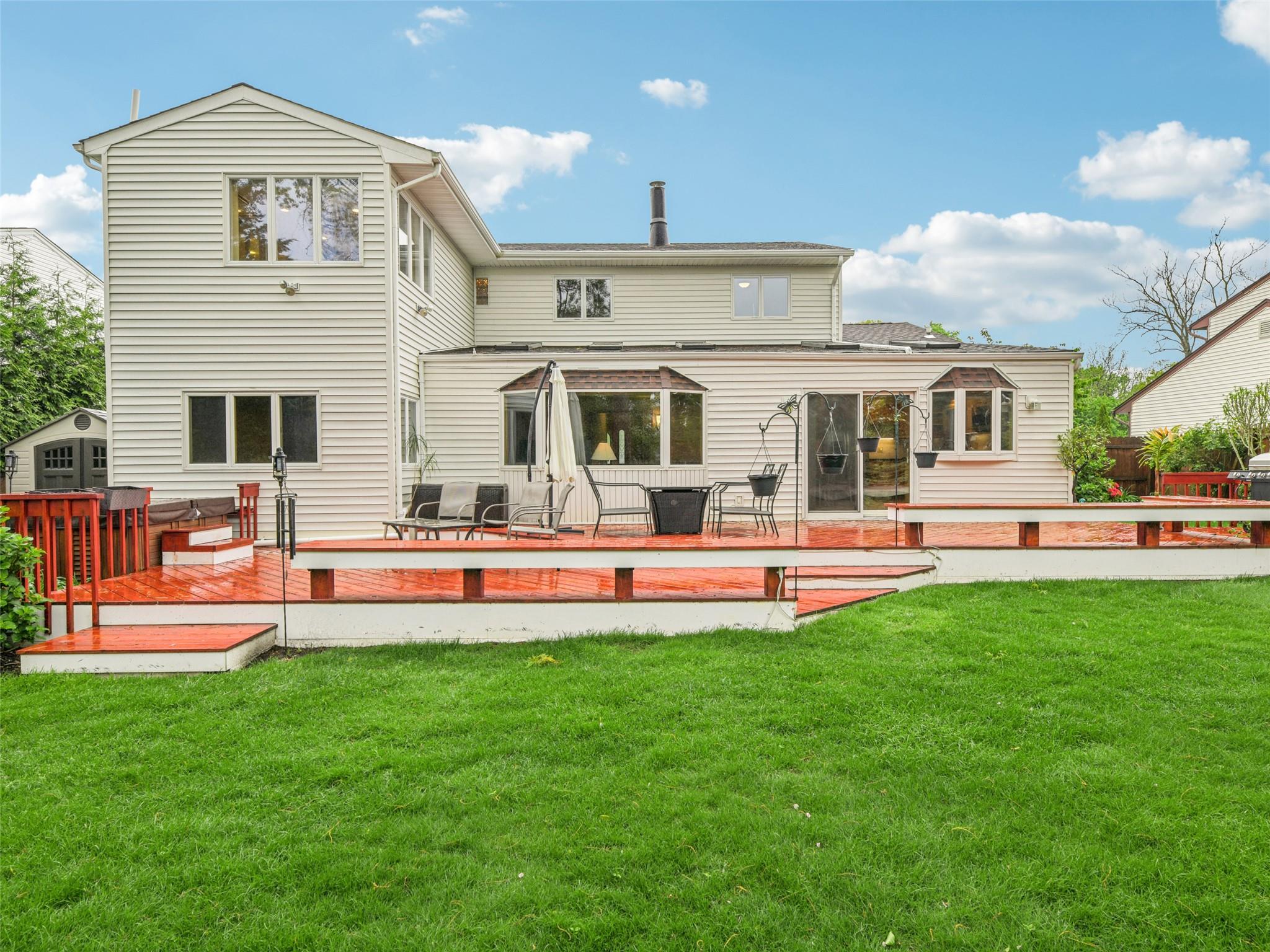 52 Bowman Lane, Kings Park, New York image 27