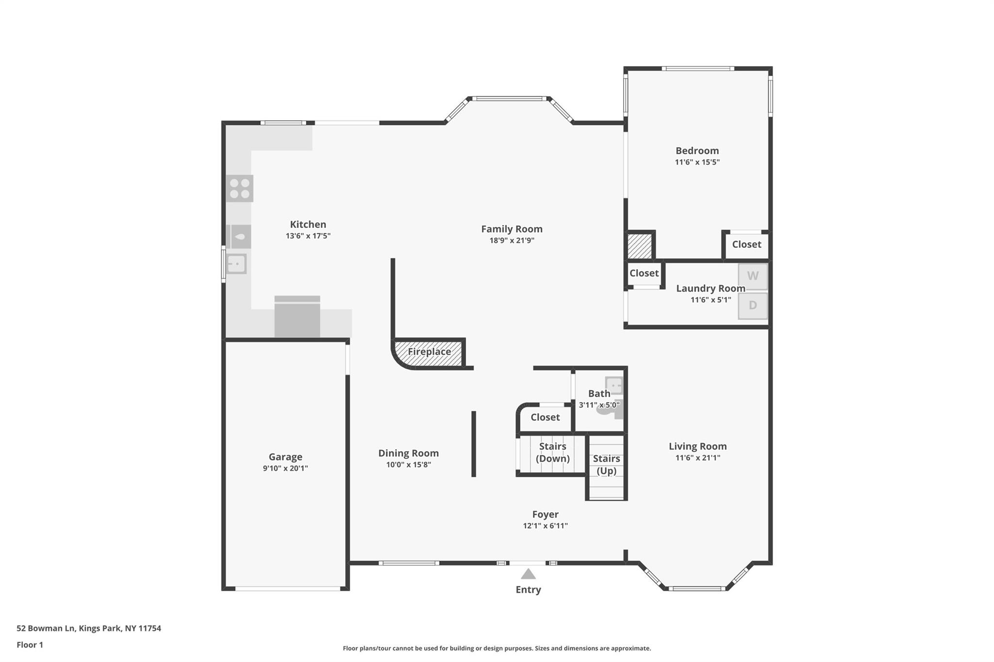 52 Bowman Lane, Kings Park, New York image 31