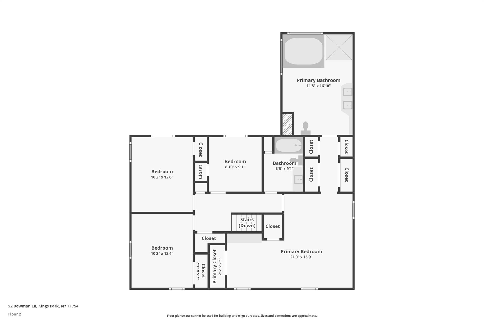 52 Bowman Lane, Kings Park, New York image 32
