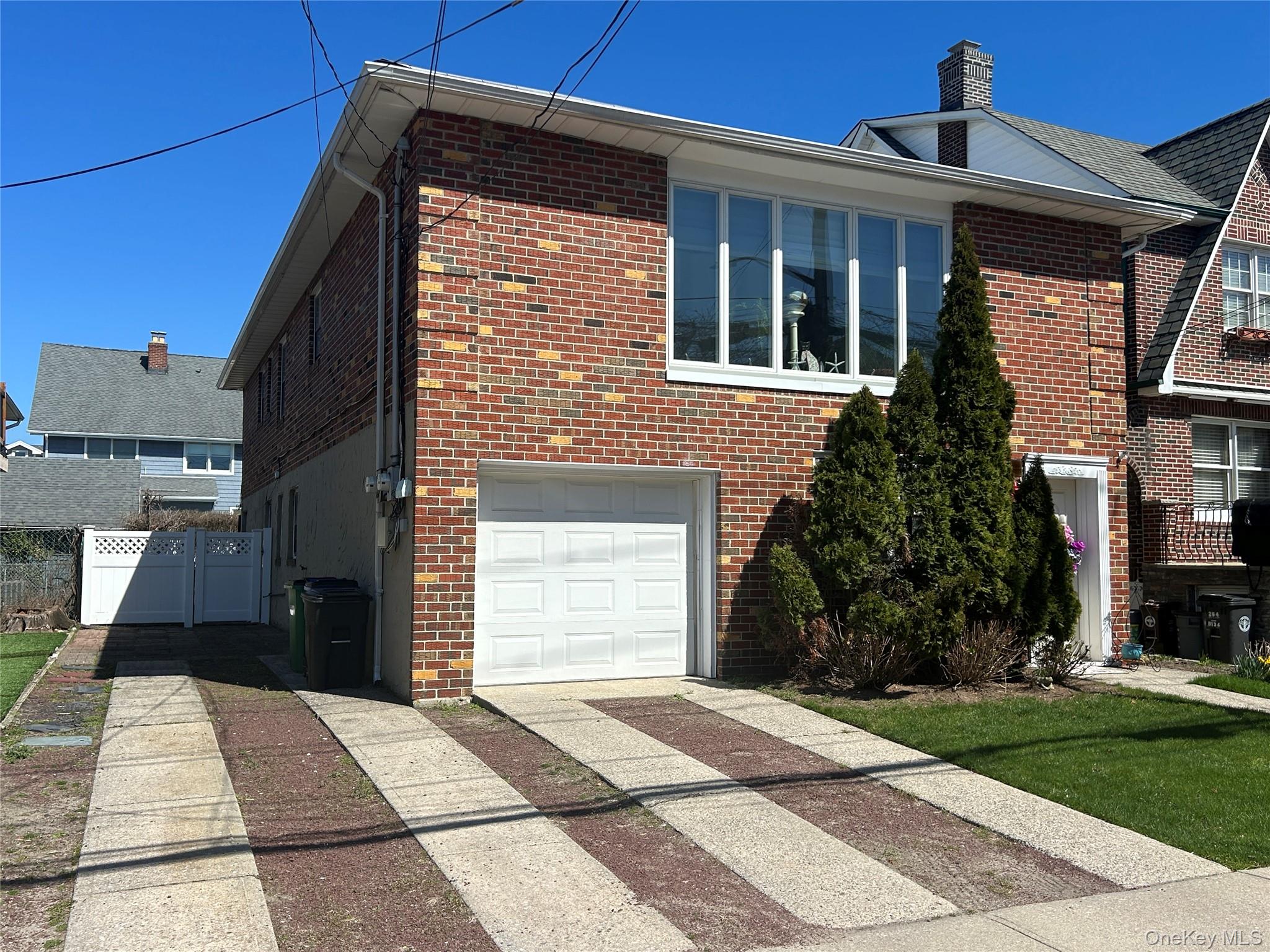 268 Beach 134th Street