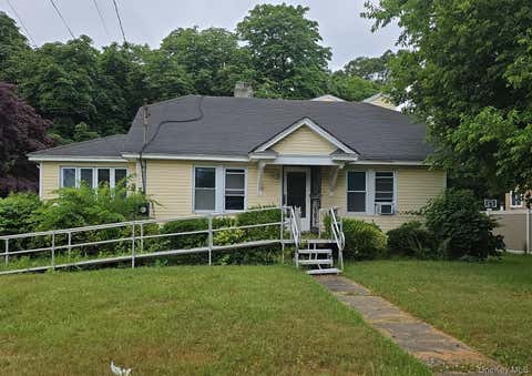 Homes For Sale - 34 N Baldwin Place<br/> Nassau County, Massapequa, NY 11758