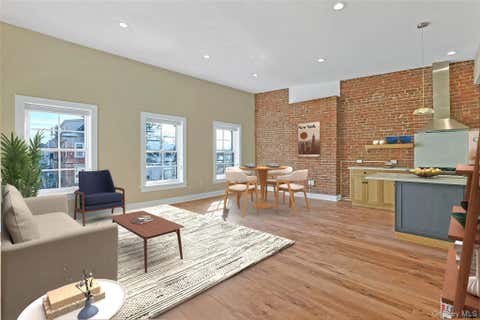 Apartment For Rent - 19 Main Street #3<br/> Tarrytown, NY 10591