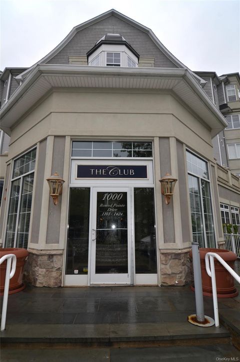 Condo For Sale - 1308 Round Pointe Drive #1308<br/> Haverstraw, NY 10927