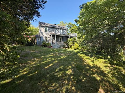 Homes For Rent - 207 Prospect Avenue<br/> Nassau County, Sea Cliff, NY 11579