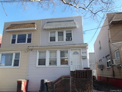 Photo of 54-33 44th Street, Maspeth, NY 11378 (MLS # 986766)