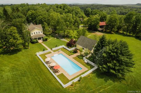 111 Jim Stephenson Road Jeffersonville NY 12748