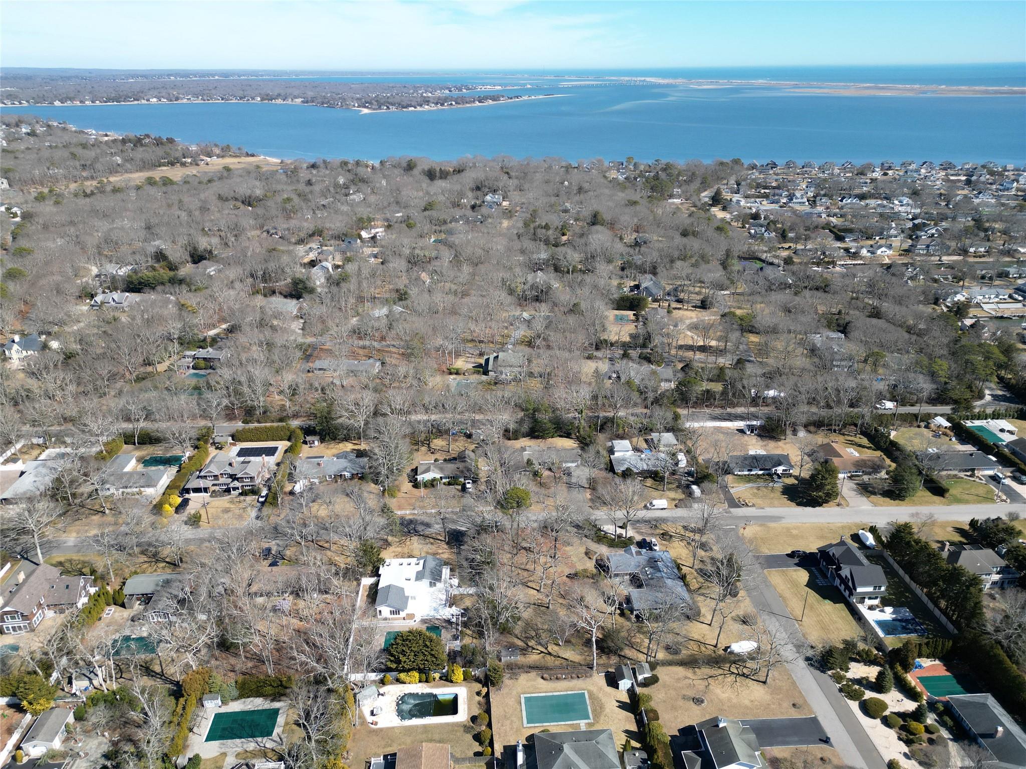 12 Landing Lane, East Quogue, New York image 13