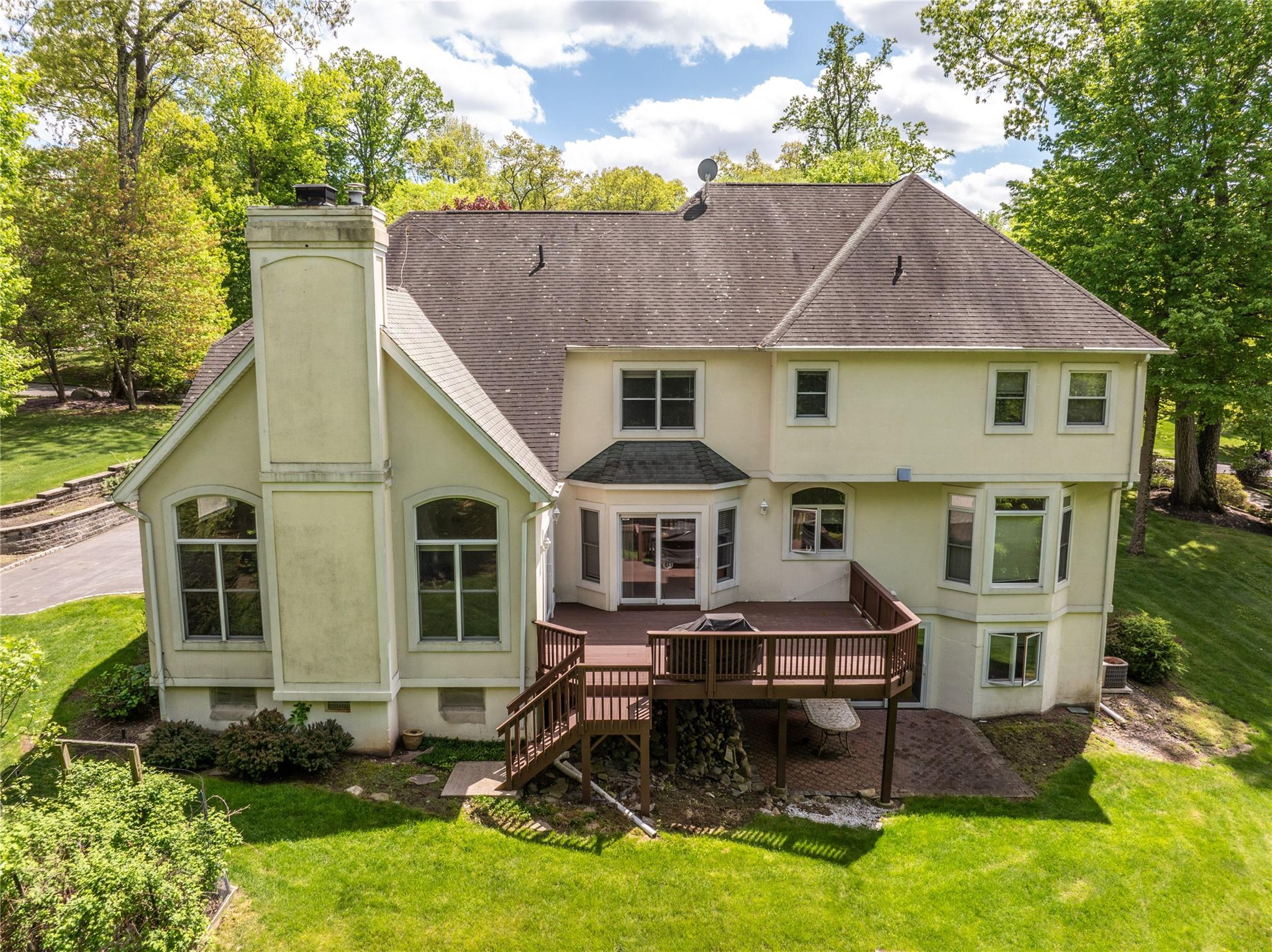 9 Golf Course Drive, Suffern, New York image 42