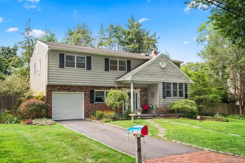 6 Emil Court Huntington NY 11743
