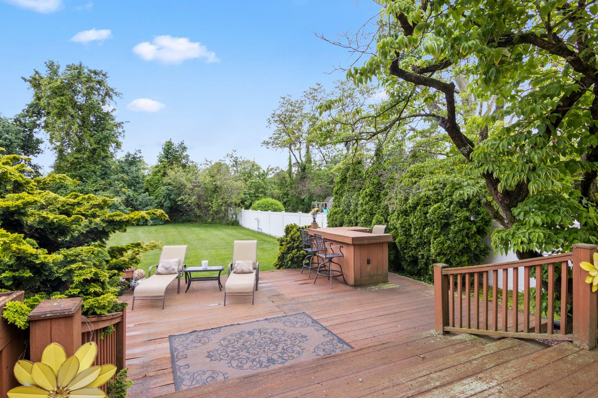 13 Evans Avenue, Albertson, New York image 28