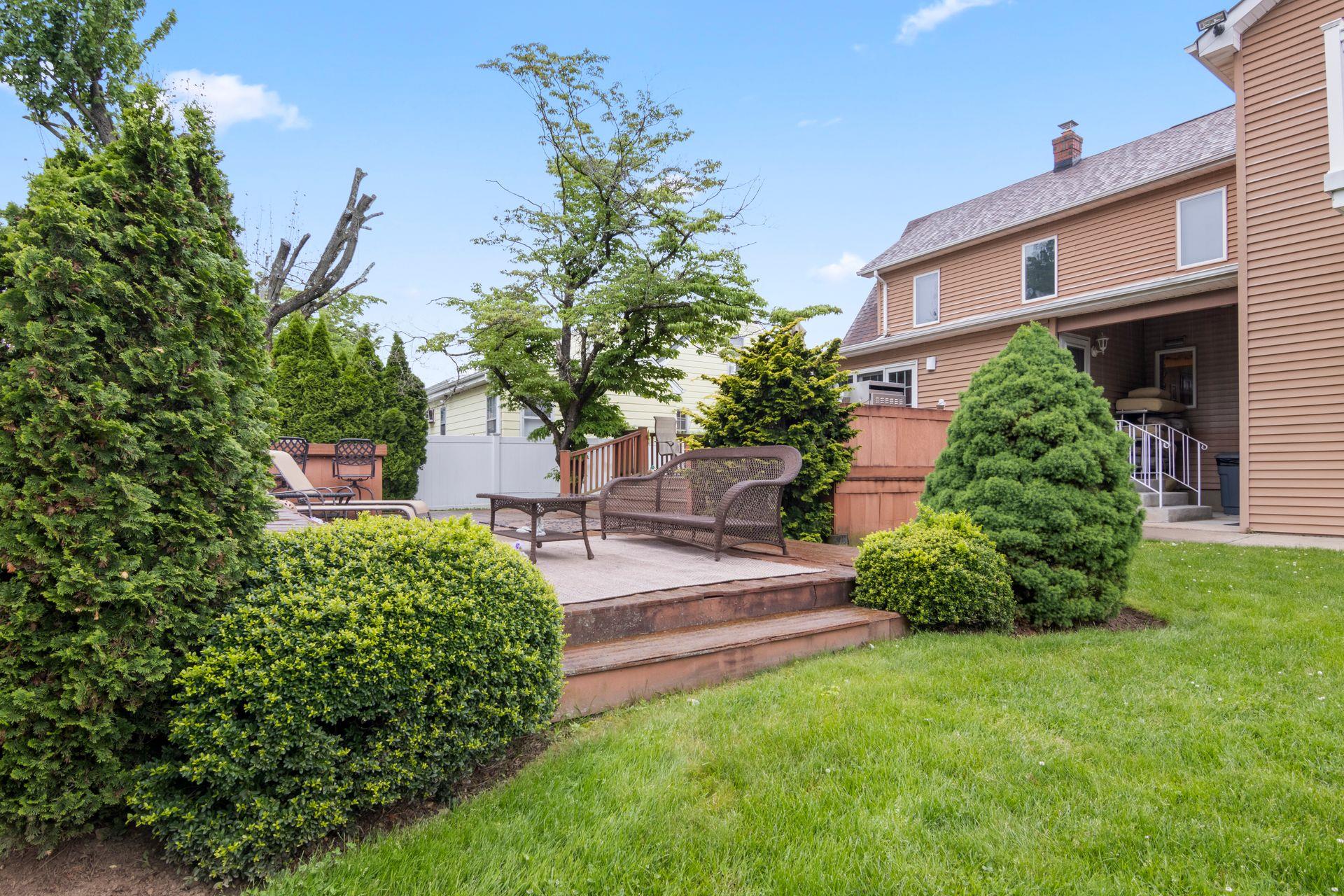 13 Evans Avenue, Albertson, New York image 33