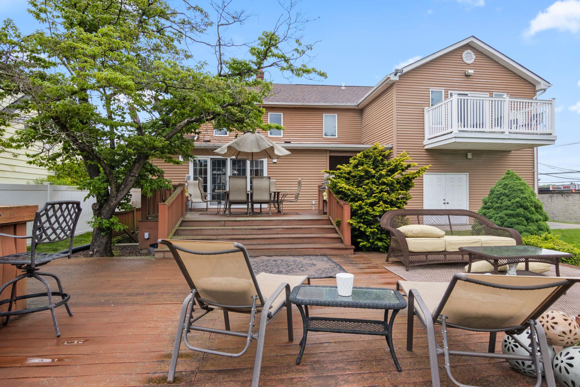 13 Evans Avenue, Albertson, New York image 30