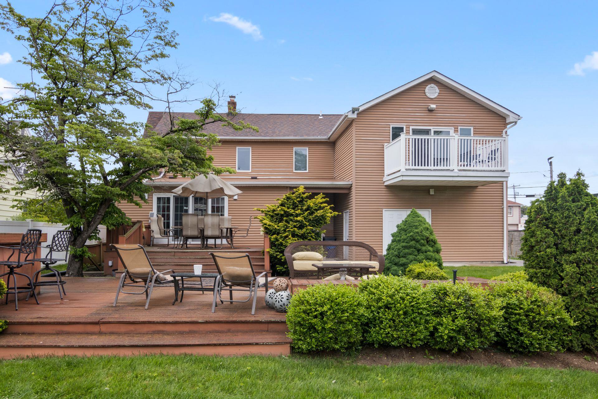 13 Evans Avenue, Albertson, New York image 32