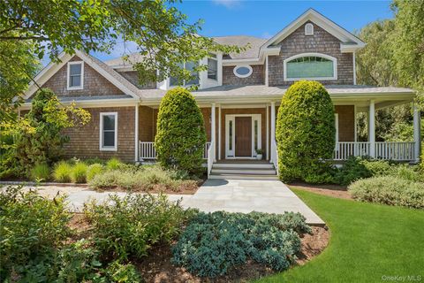 34 Post Fields Lane Quogue NY 11959