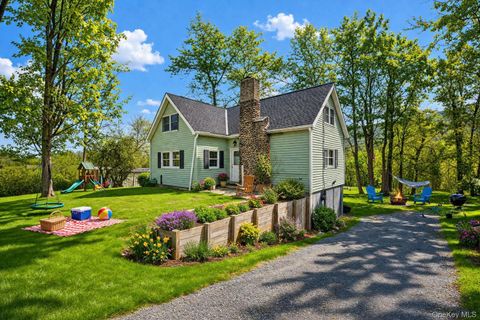 8093 Route 209 Ellenville NY 12428