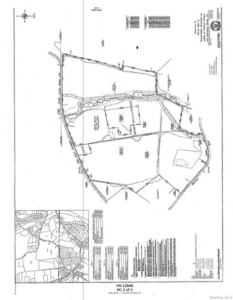 2010 Salt Point Turnpike Pleasant Valley NY 12569