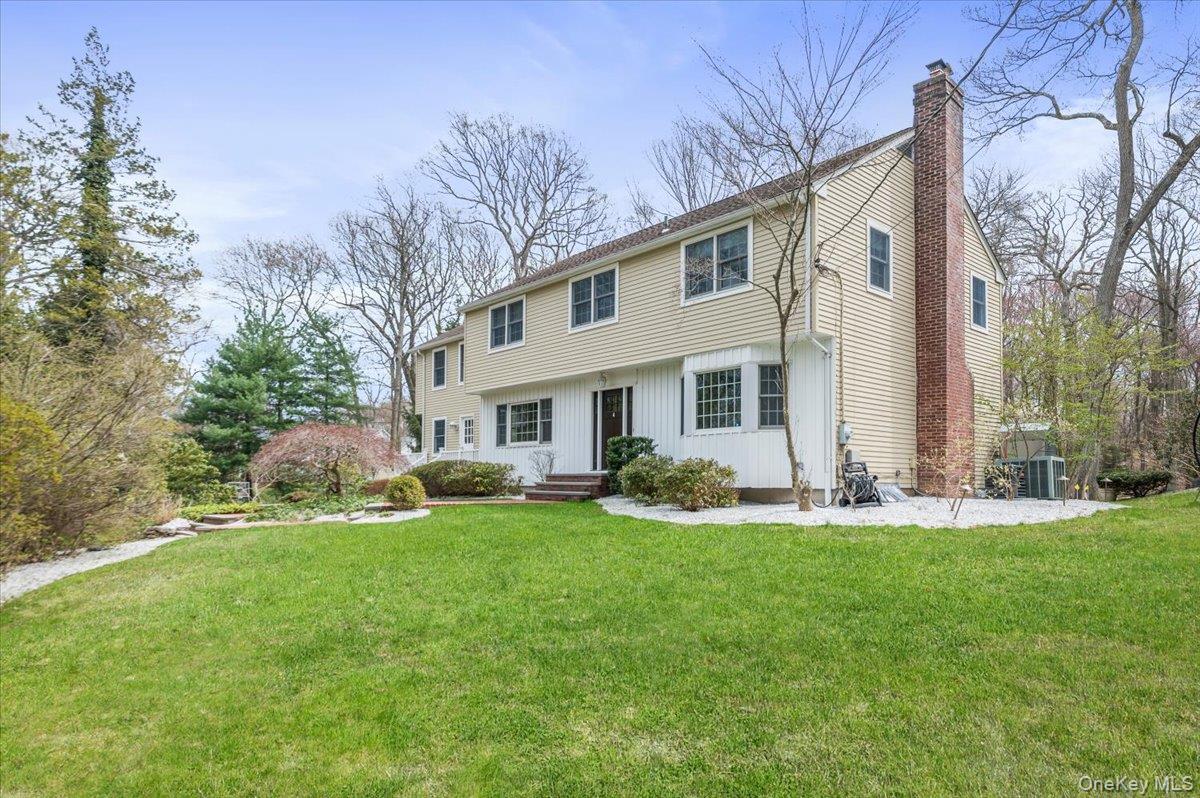 4 Springwood Path