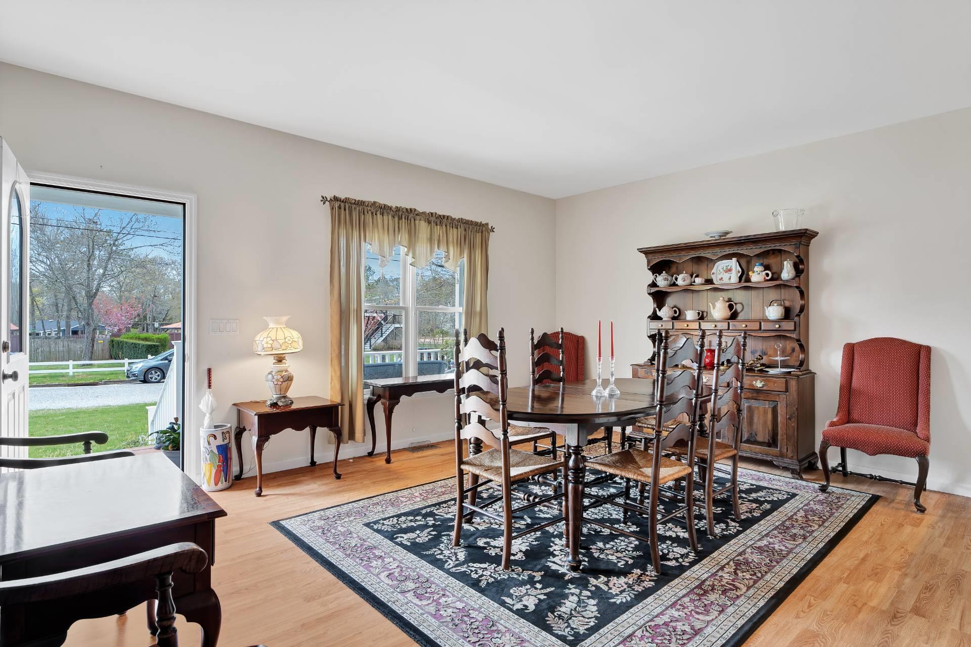 50 Sherwood Road, Hampton Bays, New York image 2