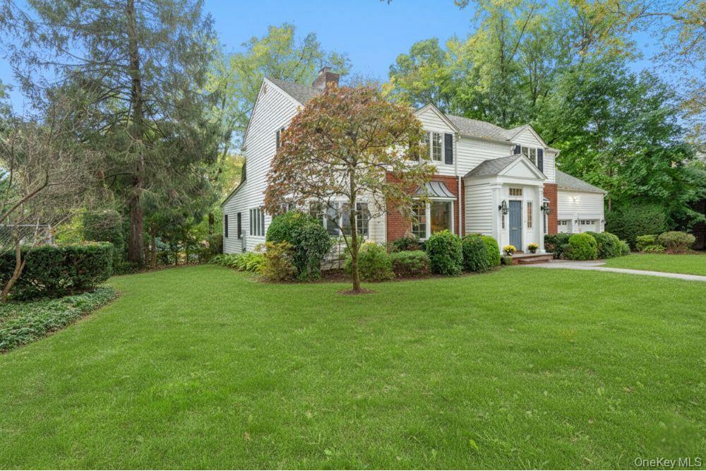 12 Chester Drive