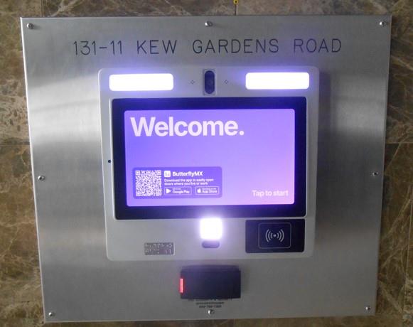 131-11 KEW GARDENS Kew Gardens Rd., Rd #4D, Richmond Hill, New York image 2