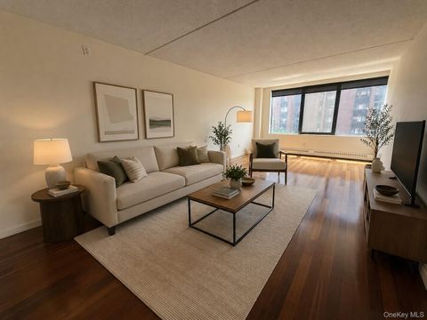 Condo For Rent - 4 MARTINE Ave Ave #510<br/> White Plains, NY 10606