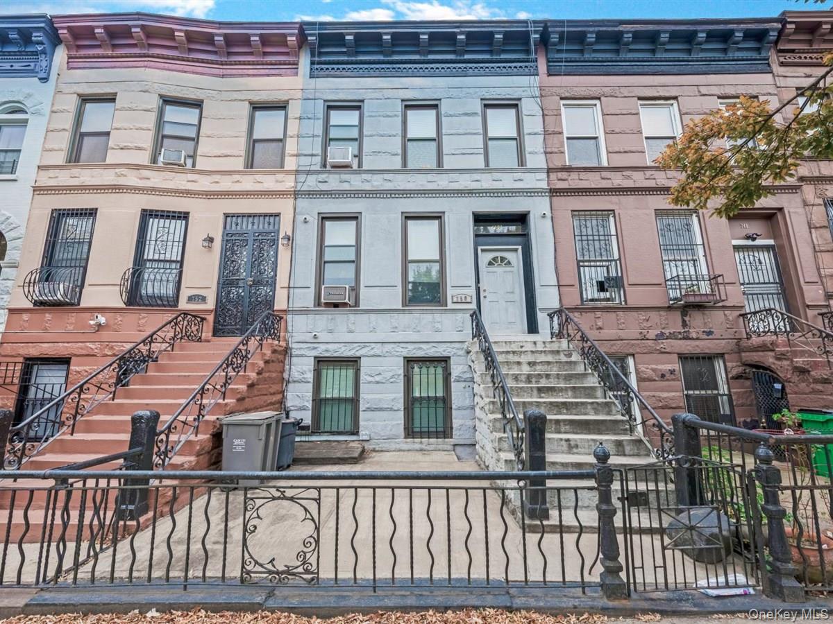 750 Halsey Street