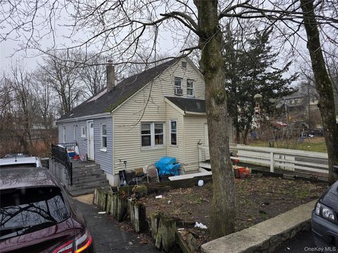 13 Waldron Avenue Nyack NY 10960