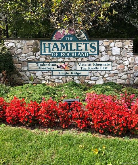 40 Chester Lane Nanuet NY 10954