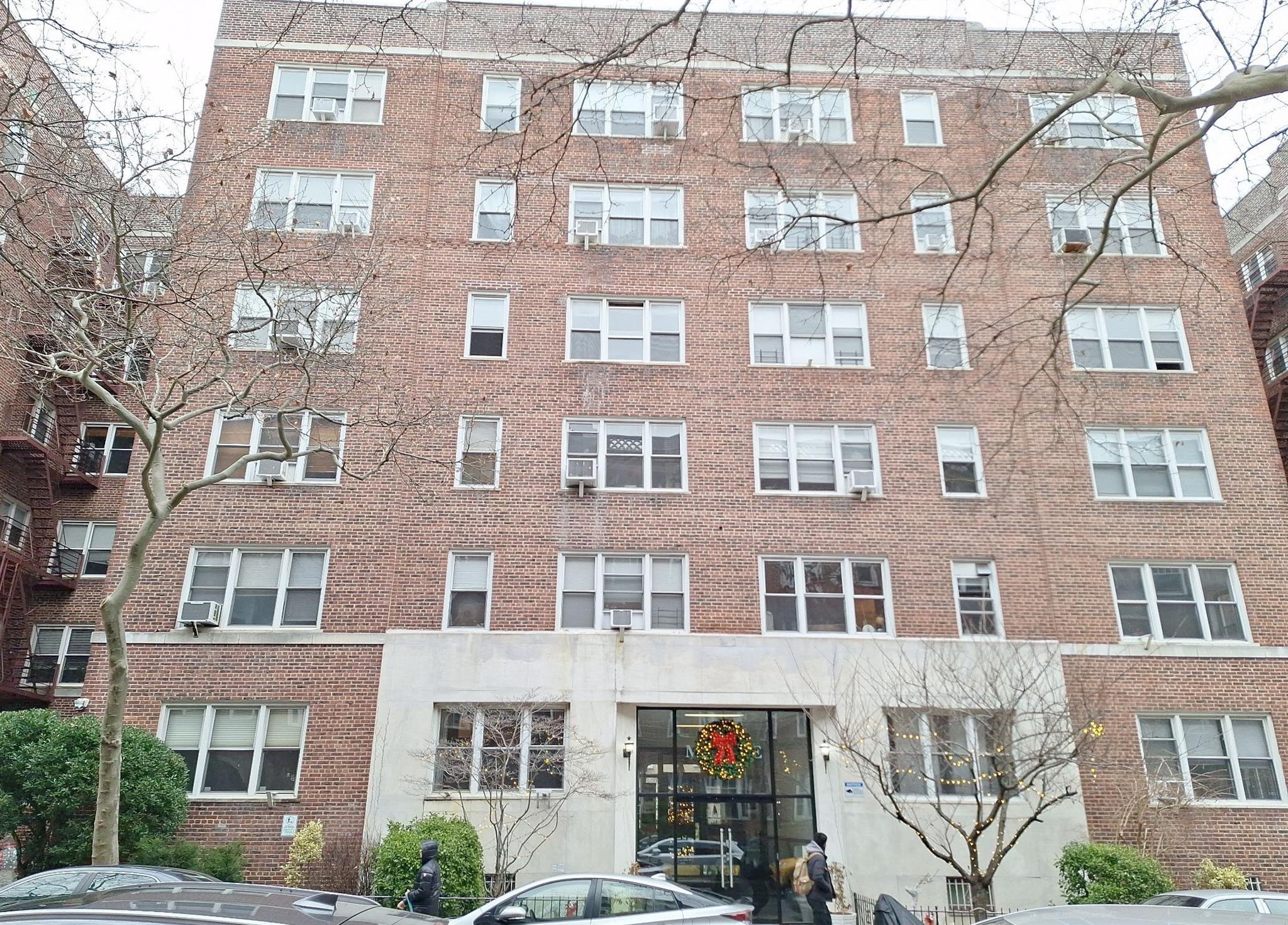 35-21 79th Street #4E, Jackson Heights, New York image 3