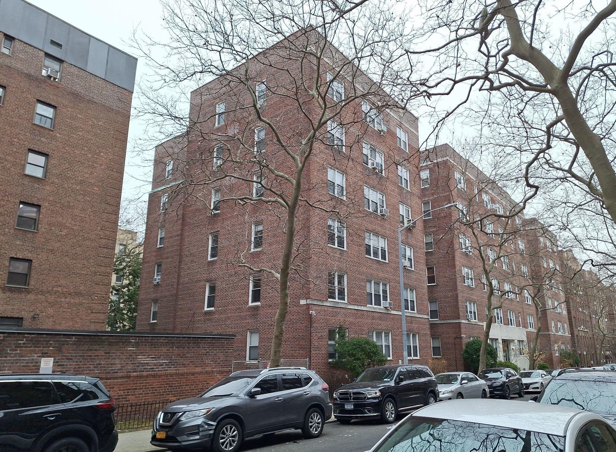 35-21 79th Street #4E, Jackson Heights, New York image 1