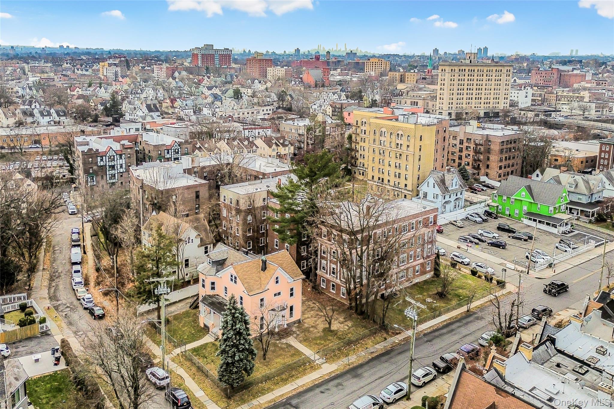 214 E Prospect Avenue