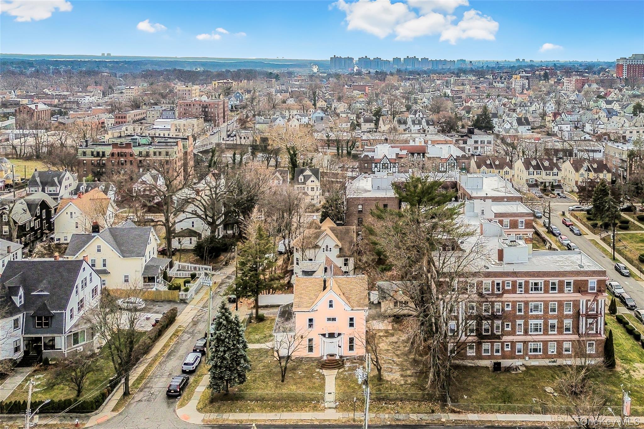 214 E Prospect Avenue