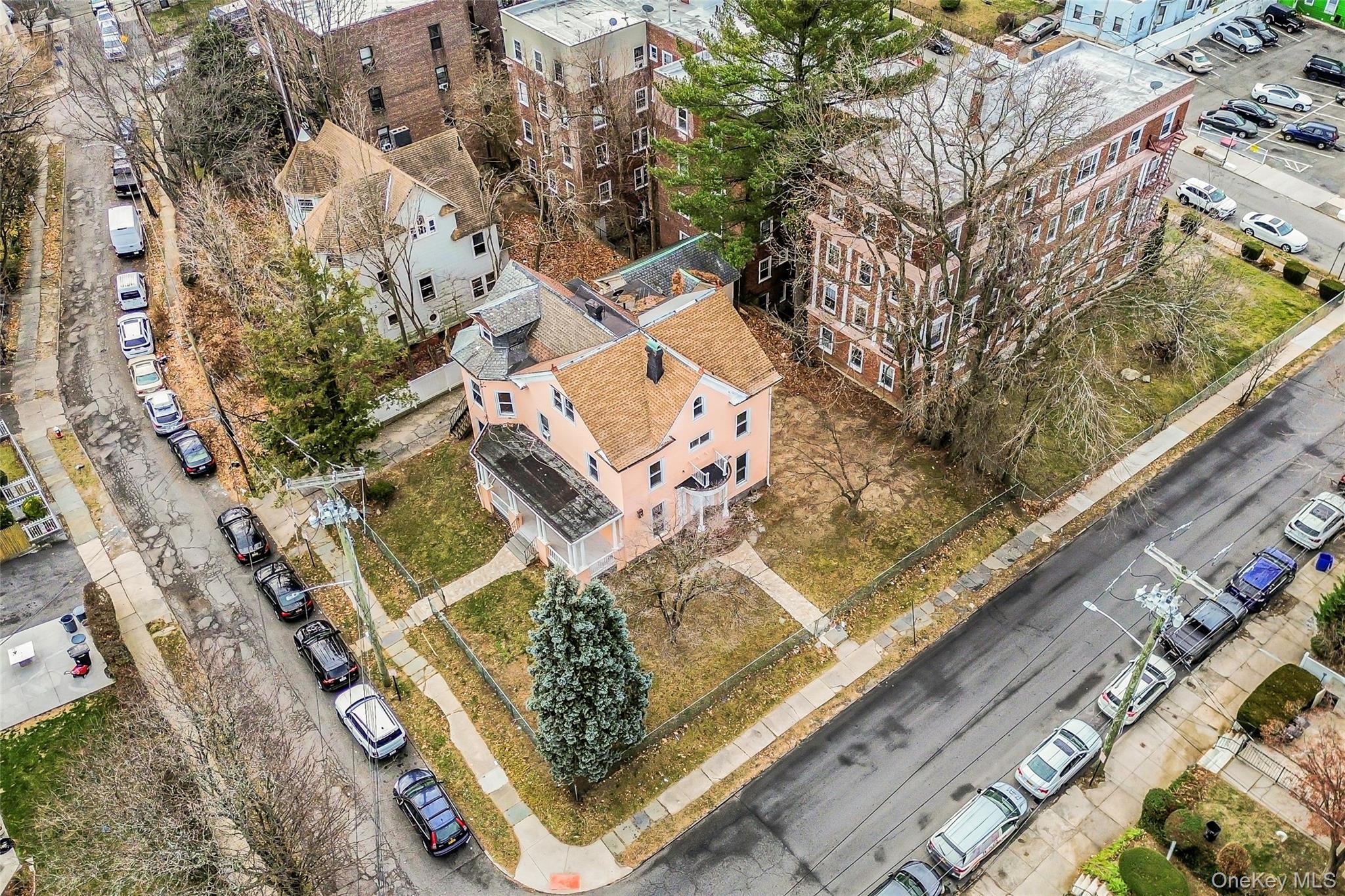 214 E Prospect Avenue