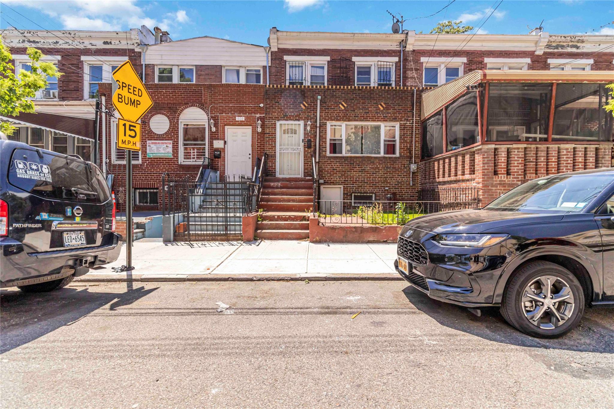 806 New Jersey Avenue, Brooklyn, New York image 1