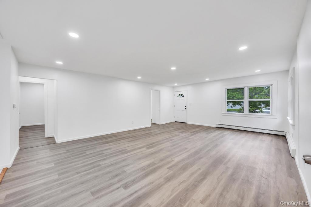 5 Radford Road